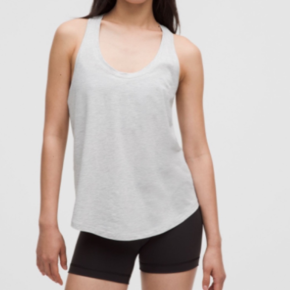 Lululemon Love Tank